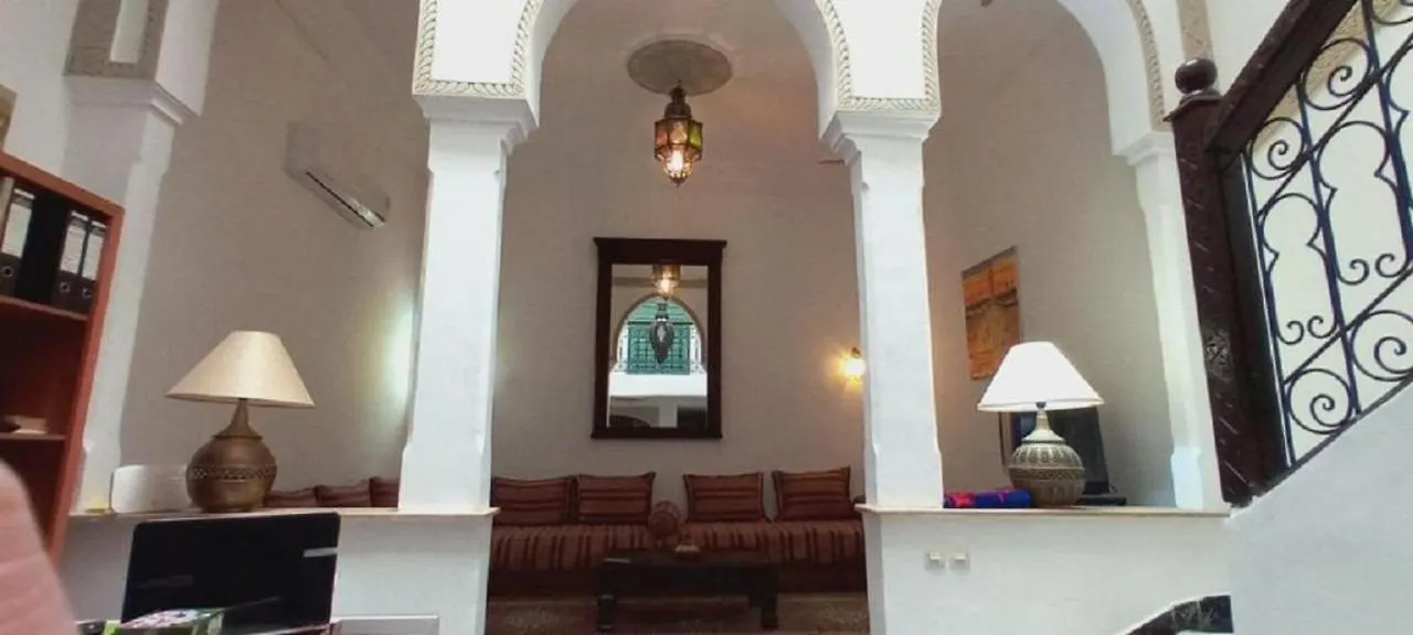 Riad Menara One Марракеш 2*,  Марокко