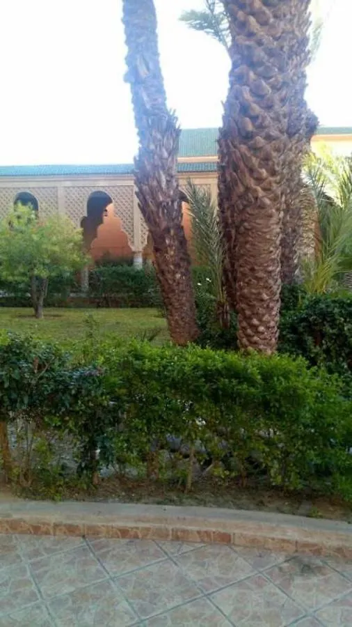 Riad Menara One Марракеш