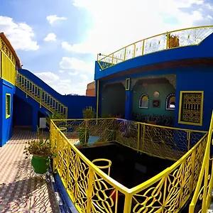 Medina فندق