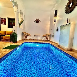 Iklil Marrakesh