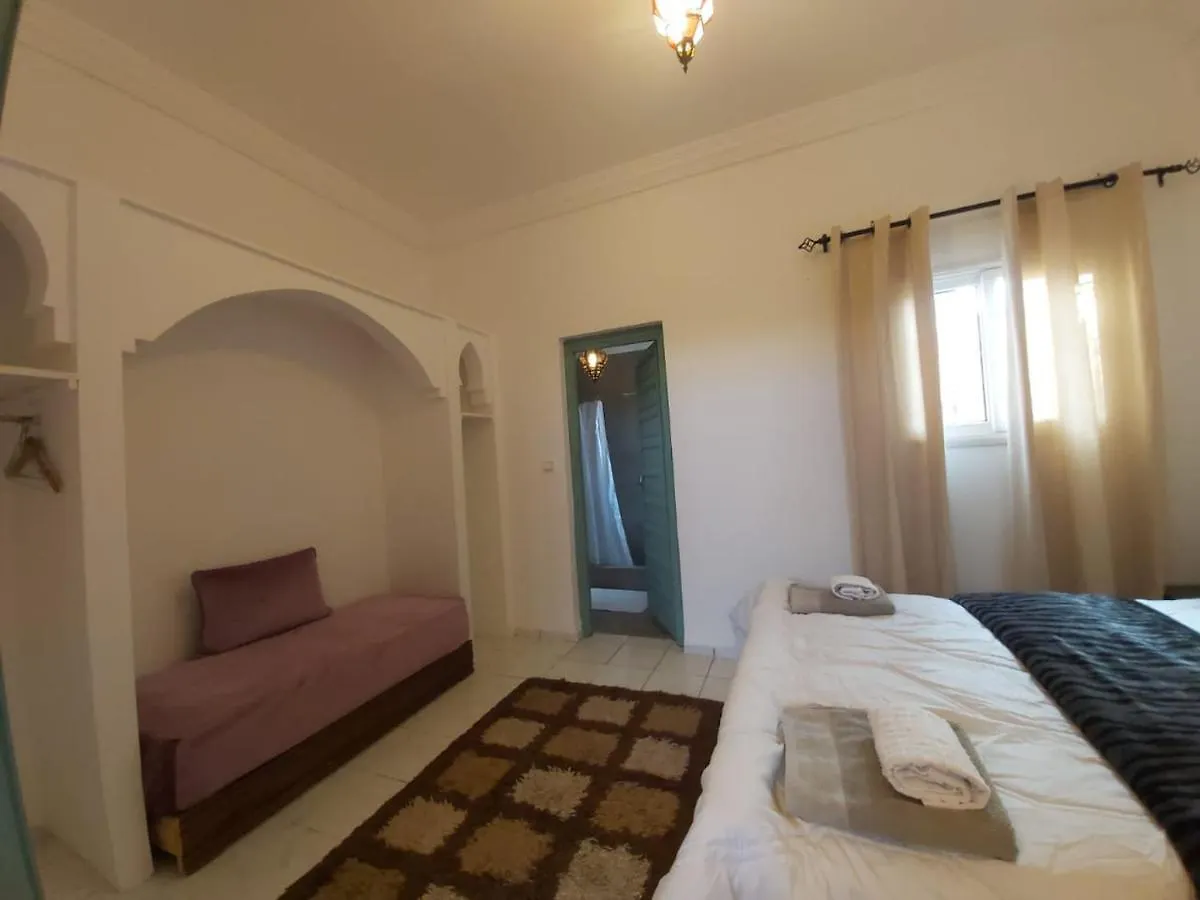 Riad Menara One Marrakesh 2*,  Morocco