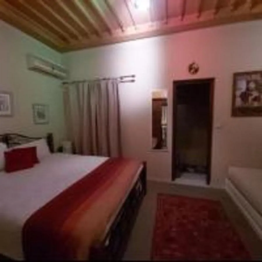 Riad Menara One Marrakesh Bed & Breakfast
