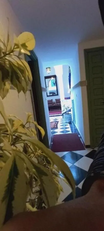 Riad Menara One Marrakesh Bed & Breakfast