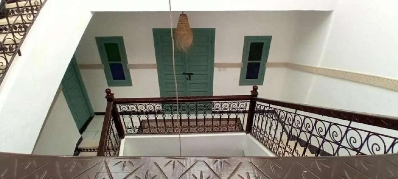 Riad Menara One Marrakesh Morocco