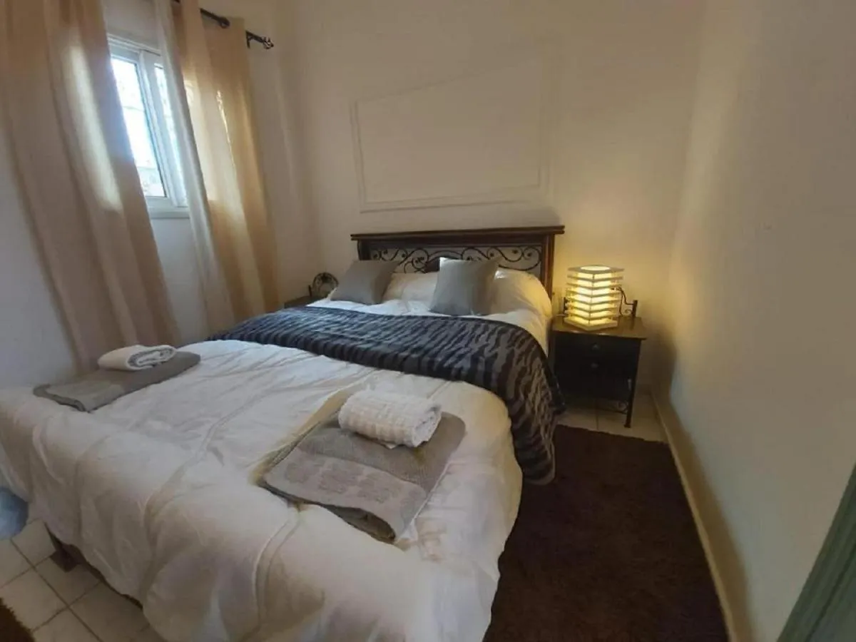Riad Menara One location