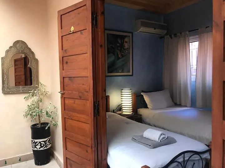 Riad Menara One Marrakesh