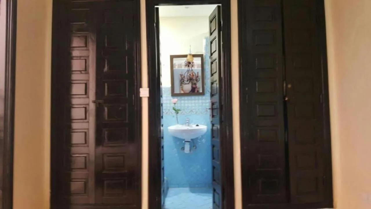 Riad Menara One Marrakesh Bed & Breakfast