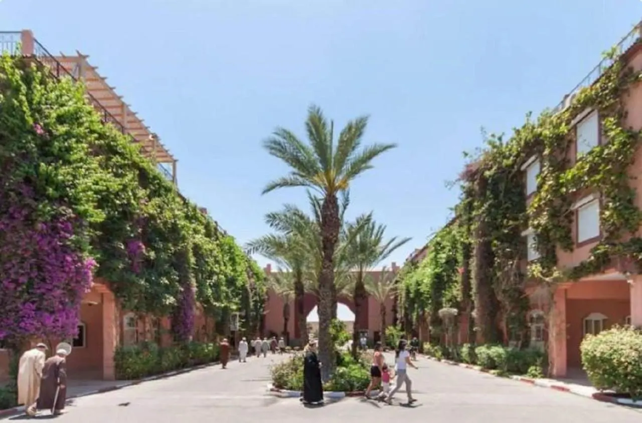 Riad Menara One Marrakesh