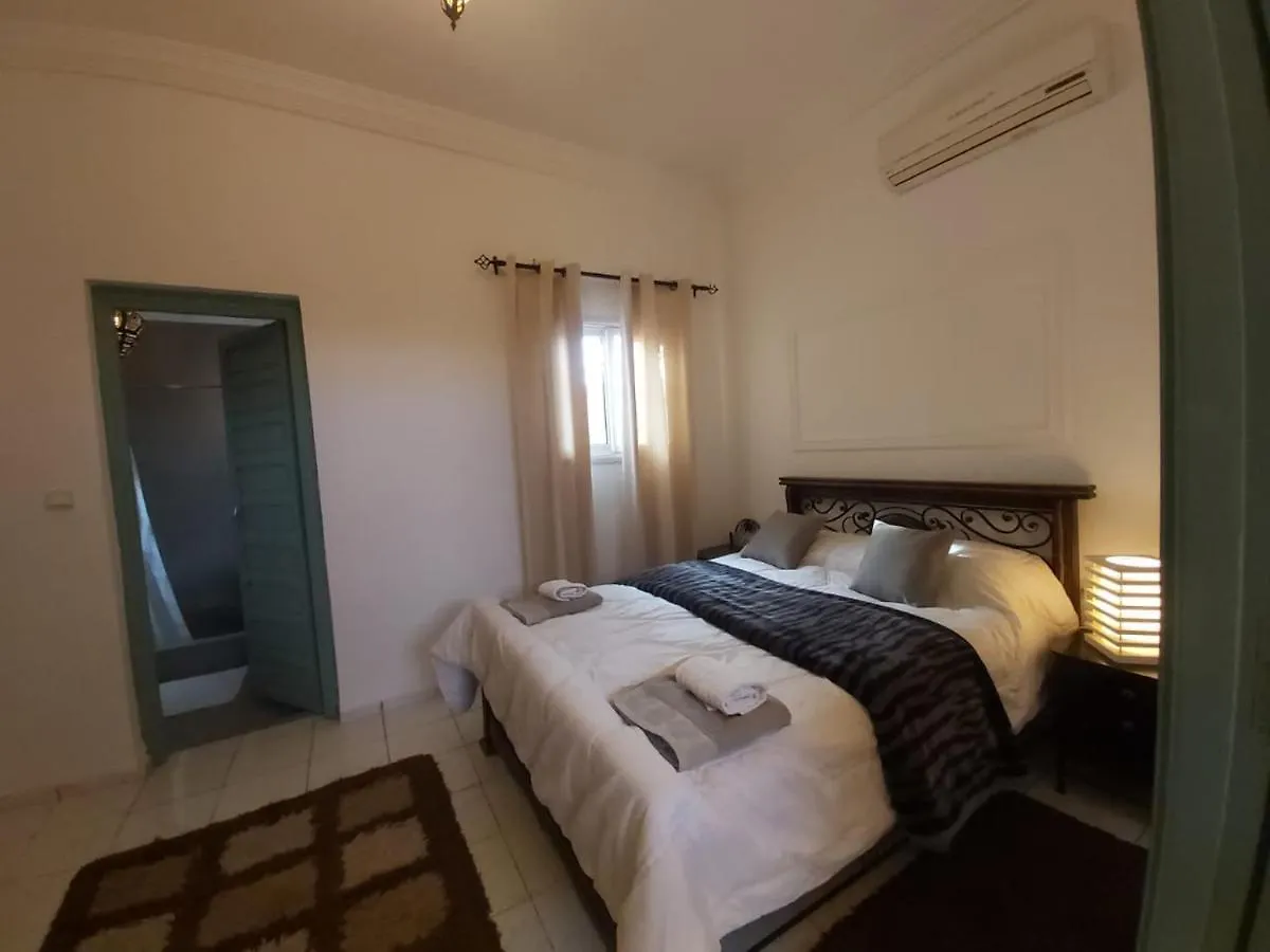Riad Menara One Marrakesh Bed & Breakfast