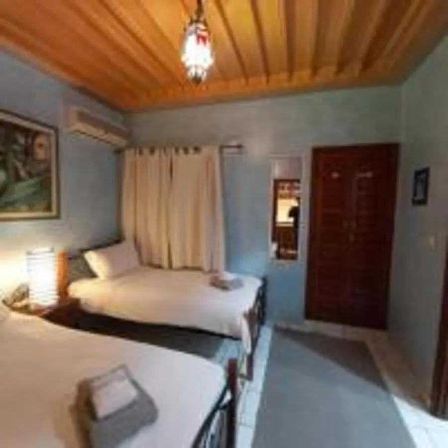 ** Bed & Breakfast Riad Menara One Marrakesh Morocco