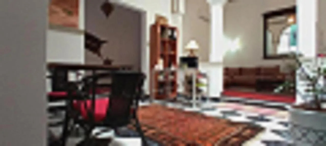 Riad Menara One Marrakesh Morocco