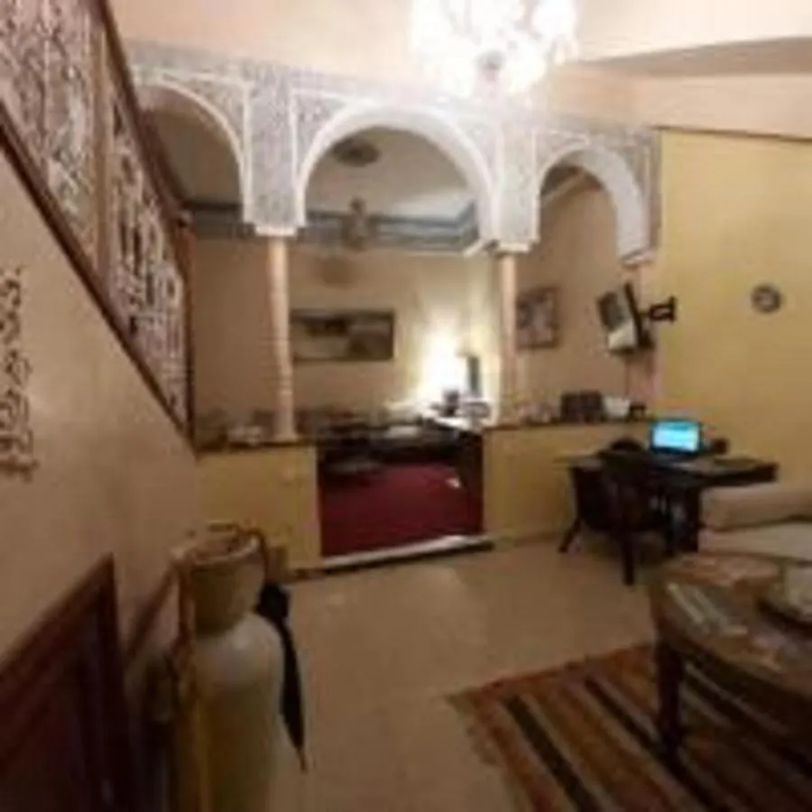 Riad Menara One Marrakesh Bed & Breakfast