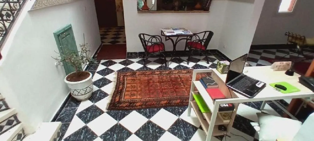 Riad Menara One Marrakesh 2*,  Morocco
