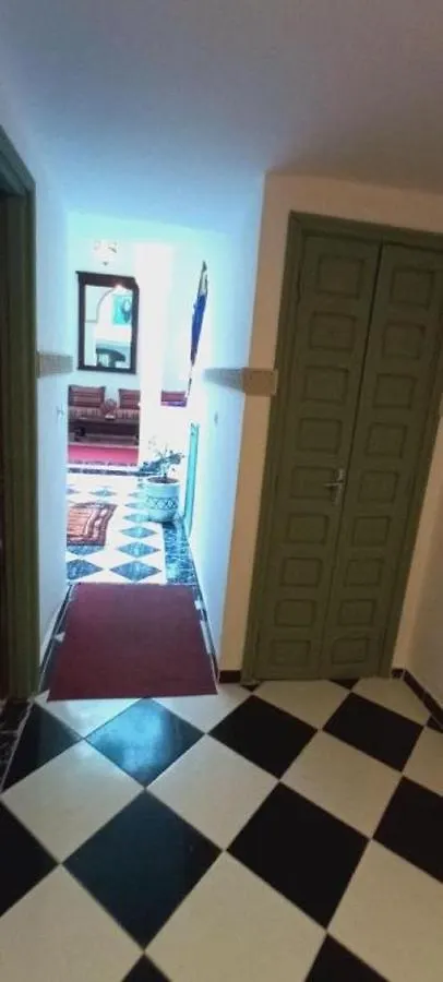 Riad Menara One Marrakesh