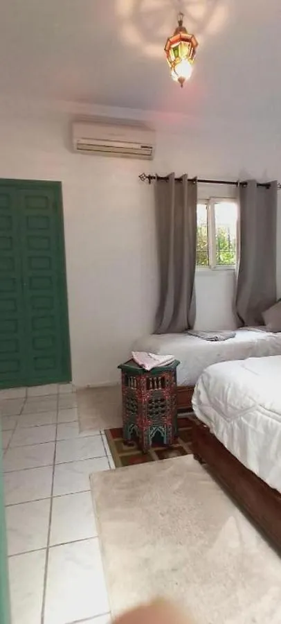 Riad Menara One Marrakesh 2*,