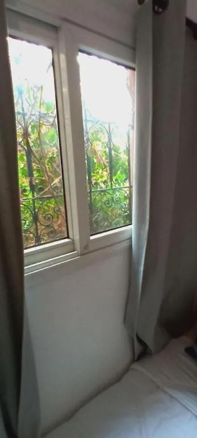Riad Menara One Marrakesh Bed & Breakfast