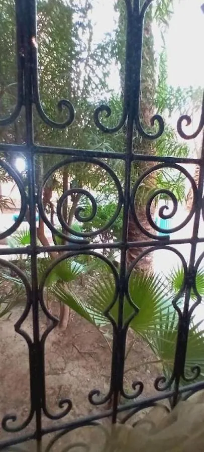 Riad Menara One Marrakesh Morocco