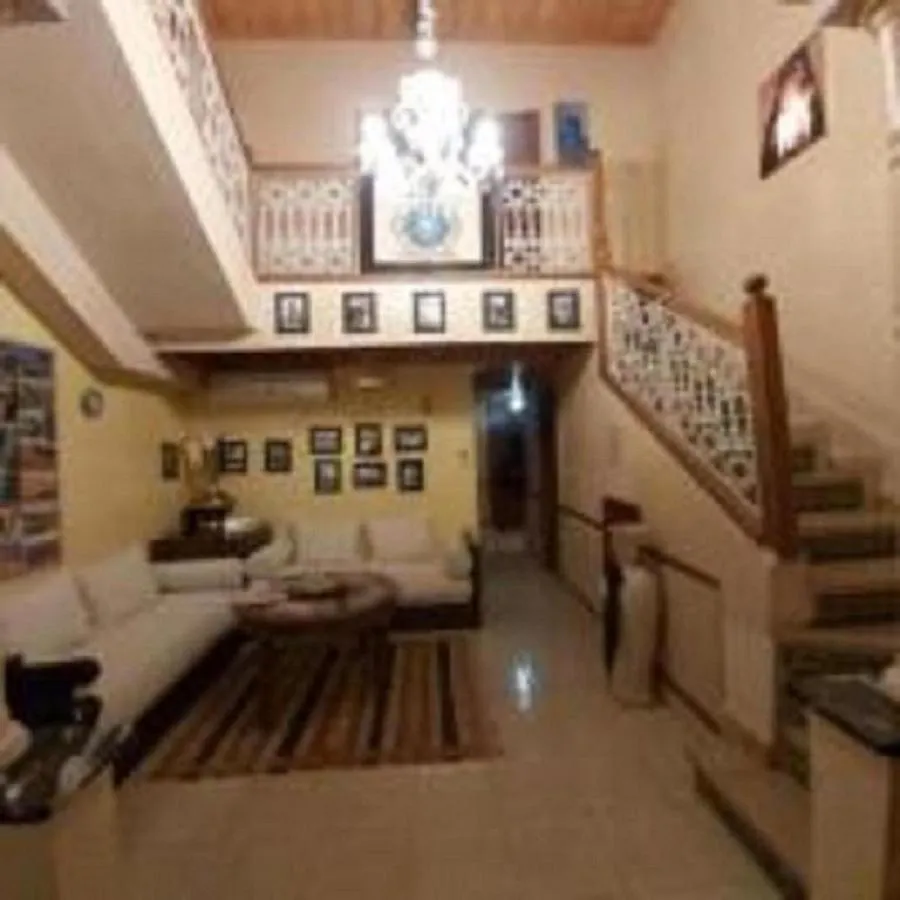Riad Menara One Marrakesh 2*,  Morocco