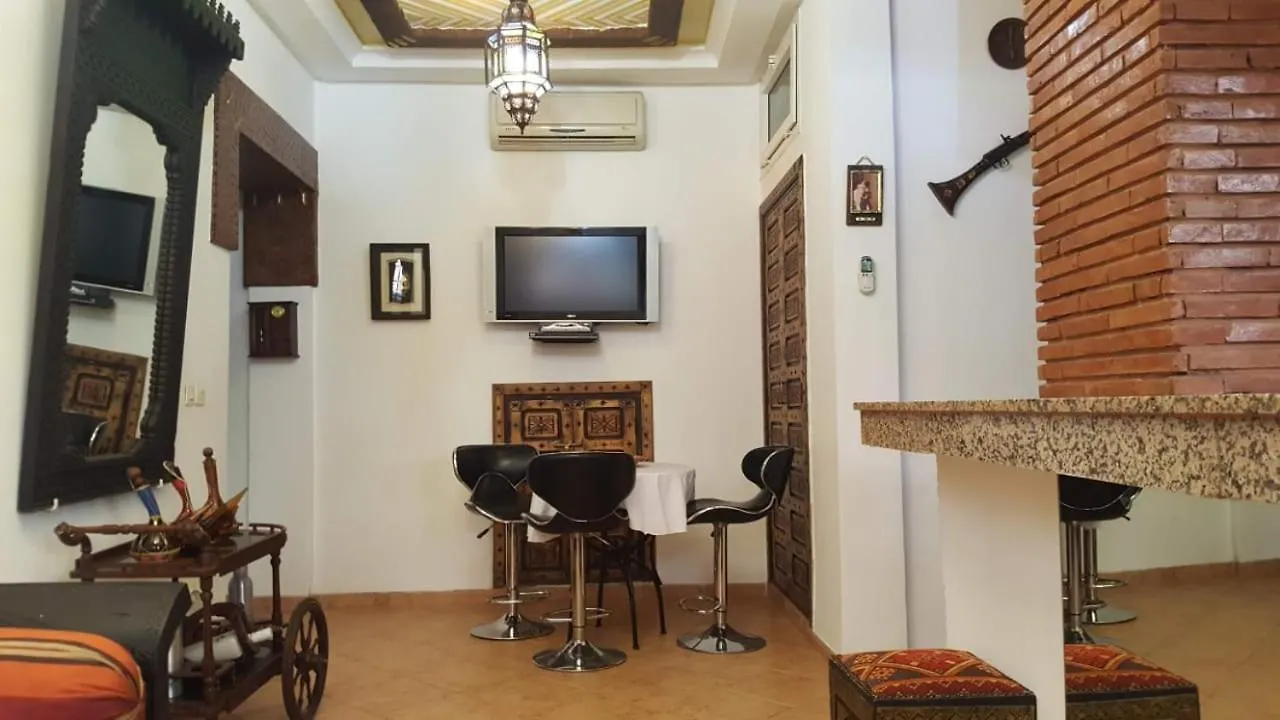 Riad Menara One Marrakesh Morocco