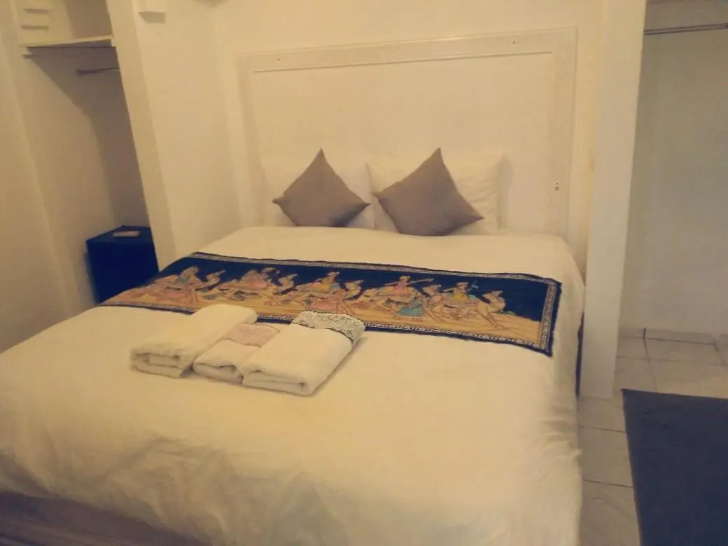 Riad Menara One Marrakesh Bed & Breakfast
