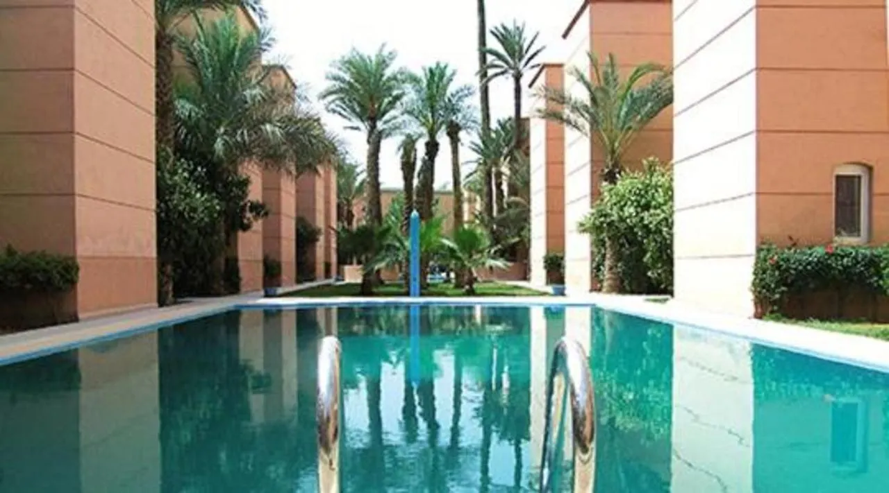 Riad Menara One Marrakesh Morocco