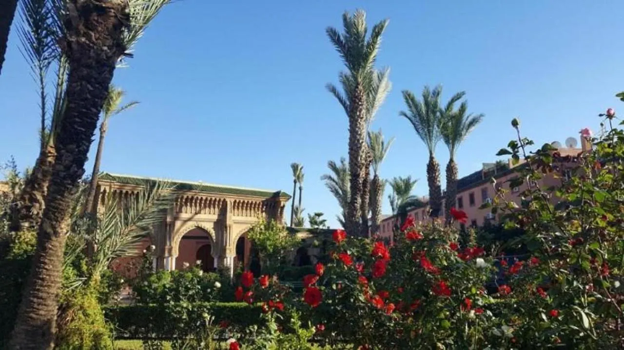 Riad Menara One Marrakesh